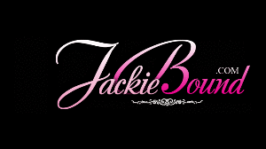 jackiebound.com - 372 Pink N White Dress thumbnail